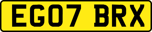 EG07BRX