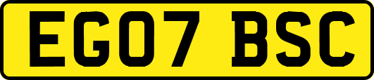 EG07BSC