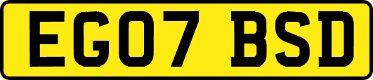 EG07BSD