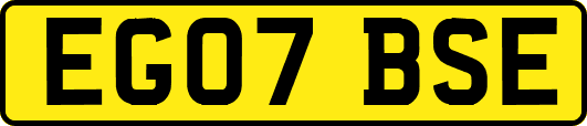 EG07BSE