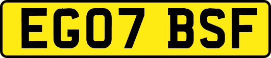 EG07BSF