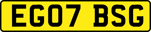 EG07BSG