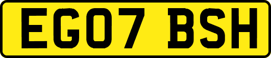 EG07BSH