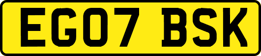 EG07BSK