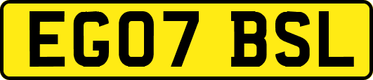 EG07BSL
