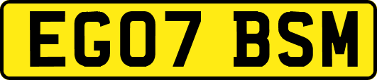 EG07BSM