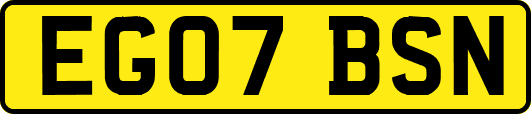 EG07BSN