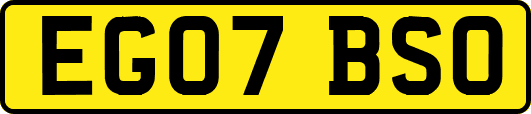 EG07BSO