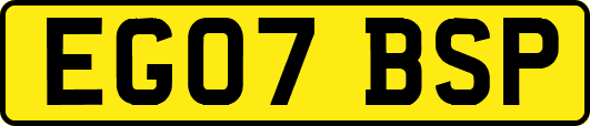 EG07BSP