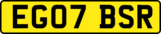 EG07BSR