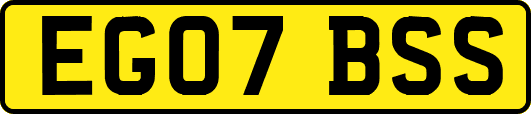 EG07BSS