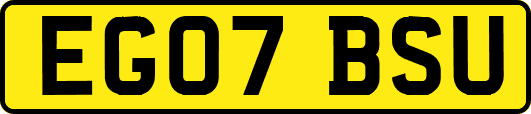 EG07BSU