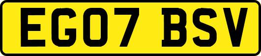 EG07BSV