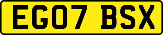 EG07BSX