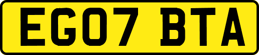EG07BTA