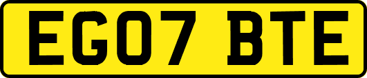 EG07BTE