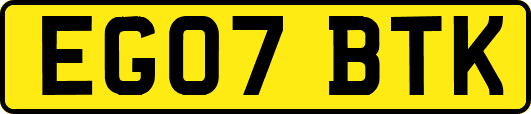 EG07BTK