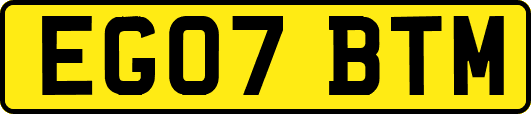 EG07BTM