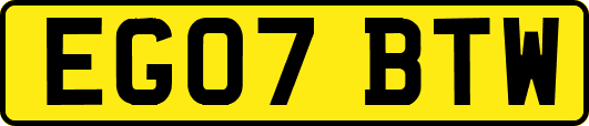 EG07BTW