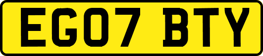 EG07BTY