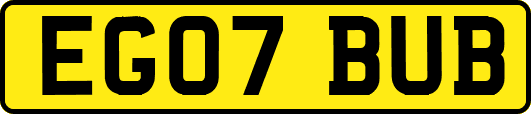 EG07BUB