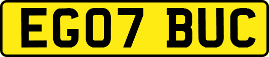EG07BUC