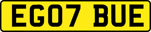 EG07BUE