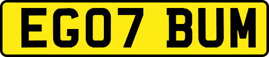 EG07BUM