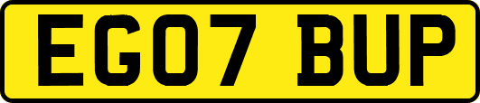 EG07BUP