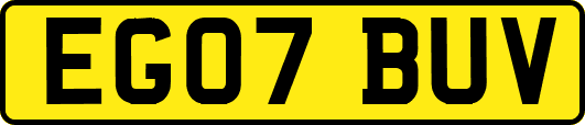 EG07BUV