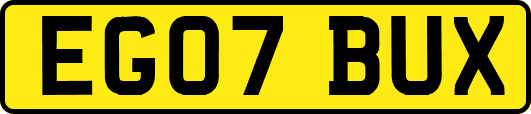 EG07BUX