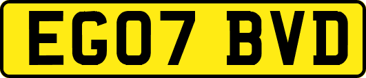 EG07BVD