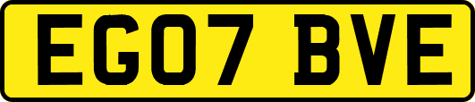 EG07BVE