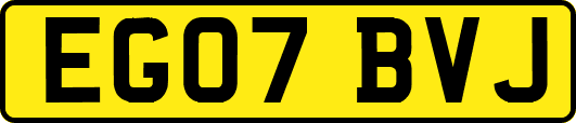 EG07BVJ