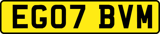 EG07BVM