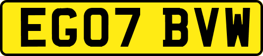 EG07BVW