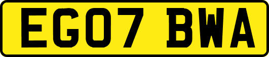 EG07BWA