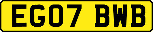 EG07BWB