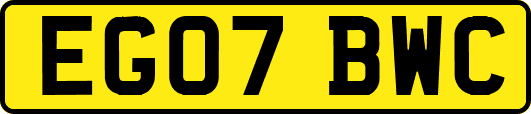 EG07BWC