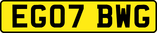 EG07BWG