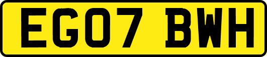 EG07BWH