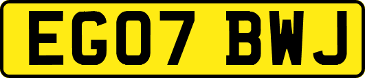 EG07BWJ