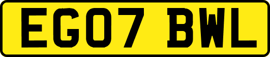 EG07BWL