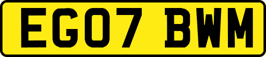 EG07BWM