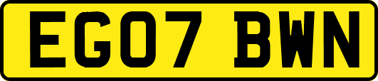 EG07BWN