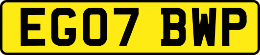 EG07BWP