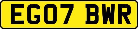 EG07BWR