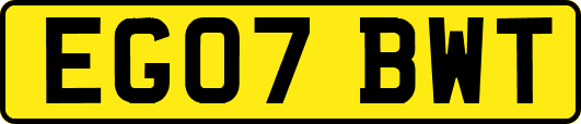 EG07BWT