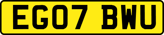 EG07BWU