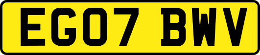 EG07BWV